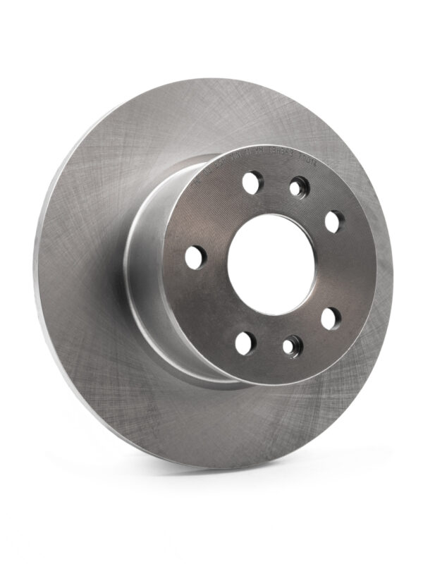 Bay Window Front Disk Brake, 5x112