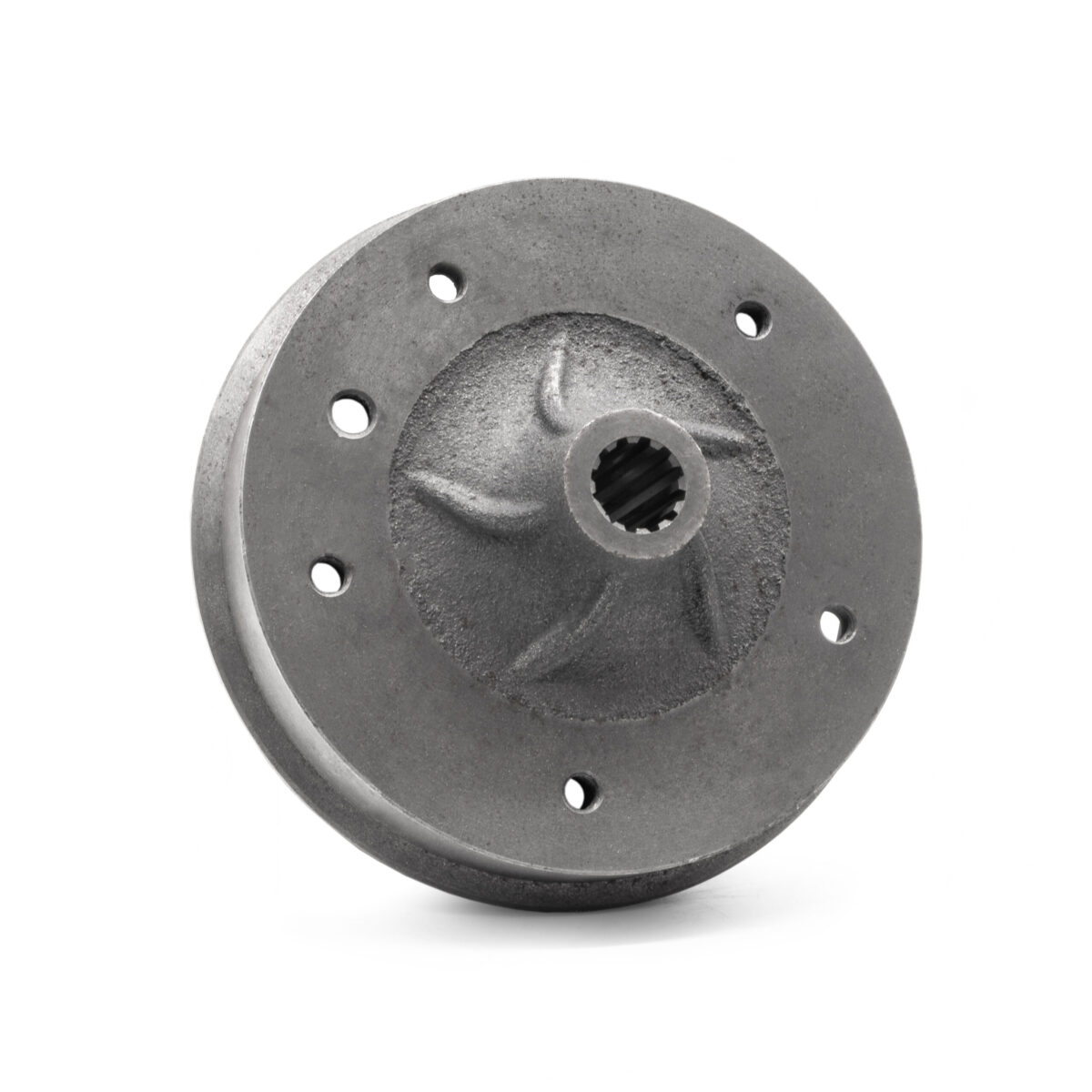 Splitscreen Rear Drum Brake, 5x205