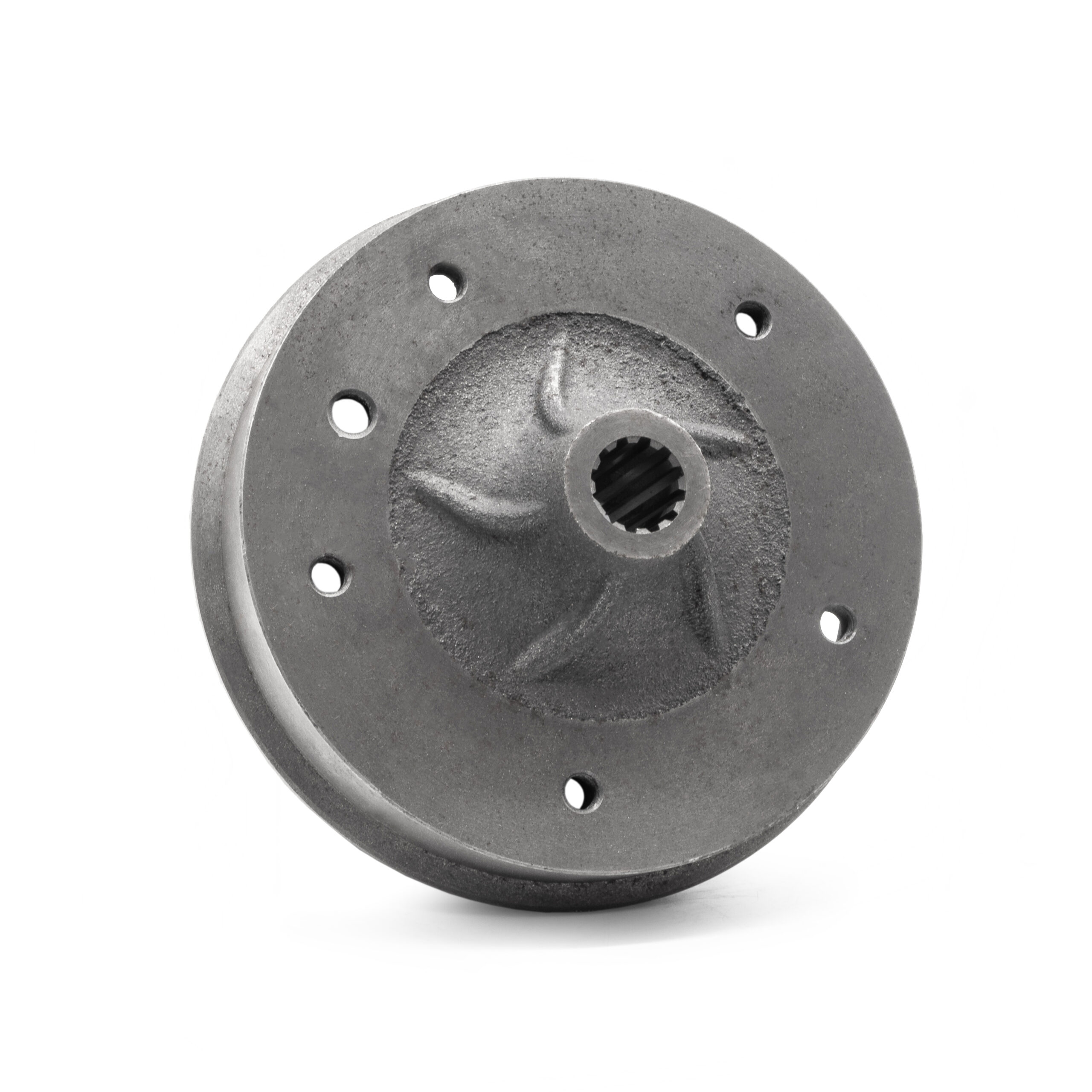 Splitscreen Rear Drum Brake, 5x205