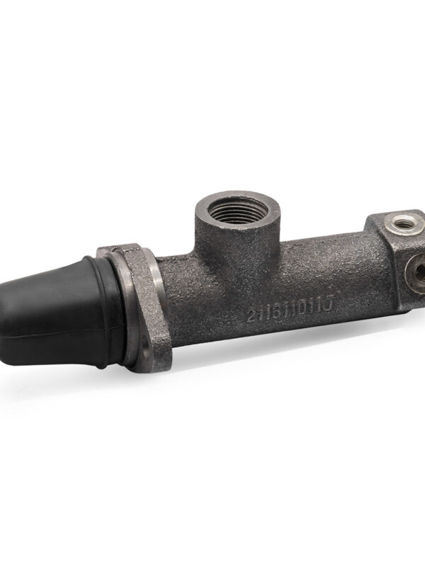Splitscreen Single Circuit Master Cylinder, 22mm