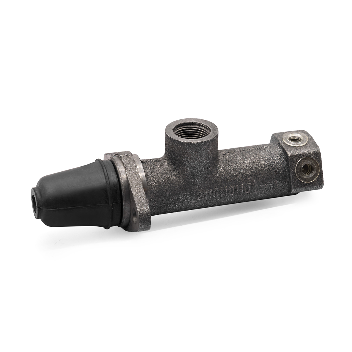 Splitscreen Single Circuit Master Cylinder, 22mm