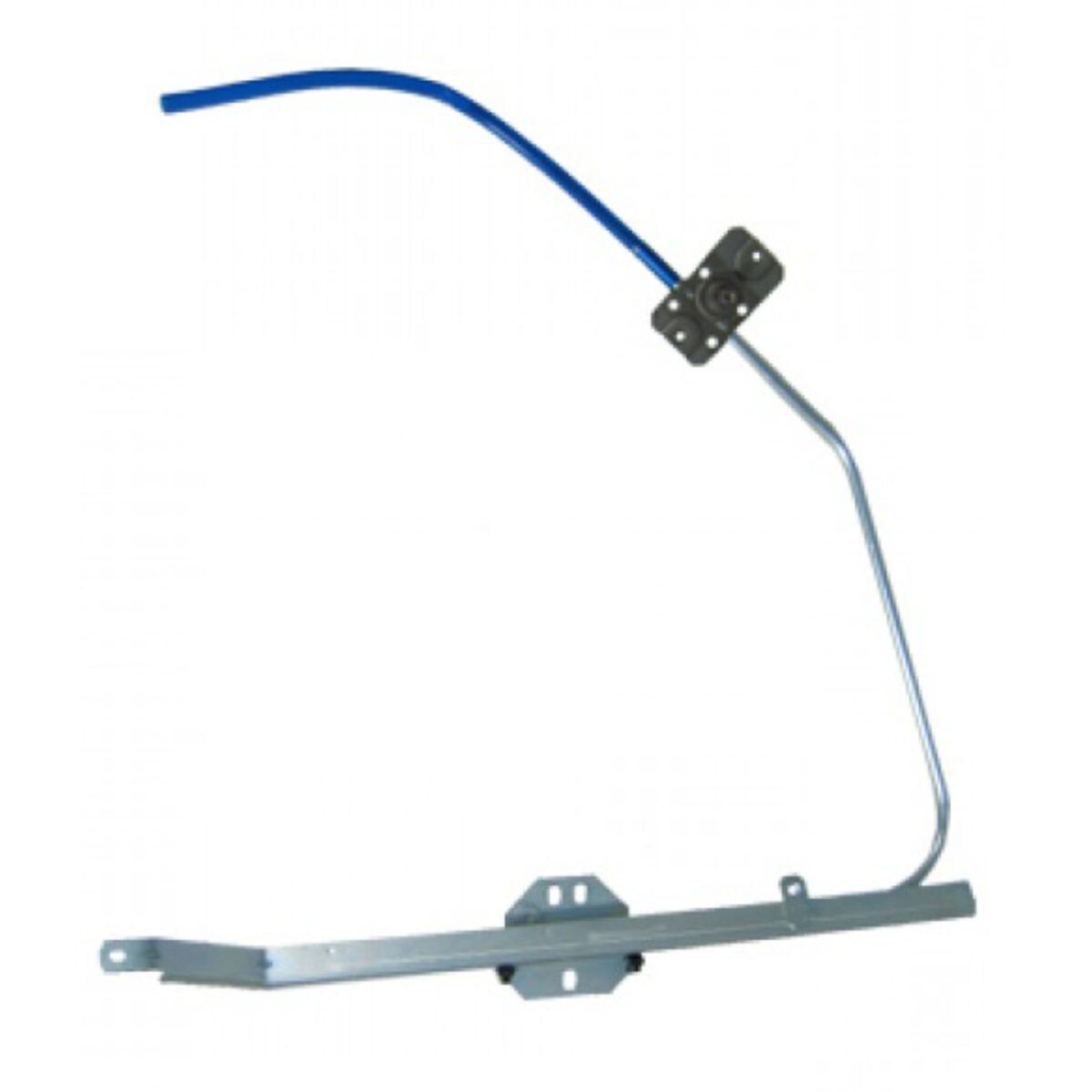 T1 1974-85 Beetle Winder Regulator Mechanism, Right