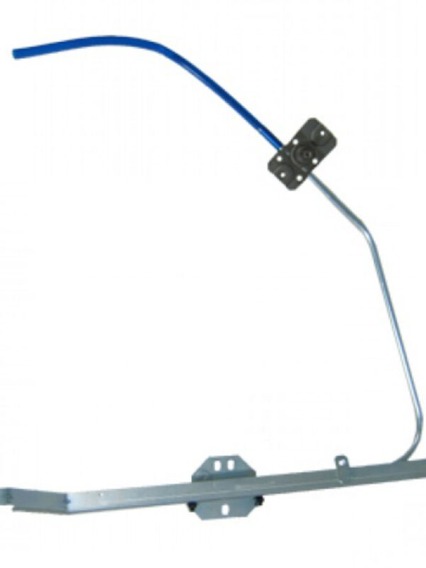 T1 1974-85 Beetle Winder Regulator Mechanism, Right