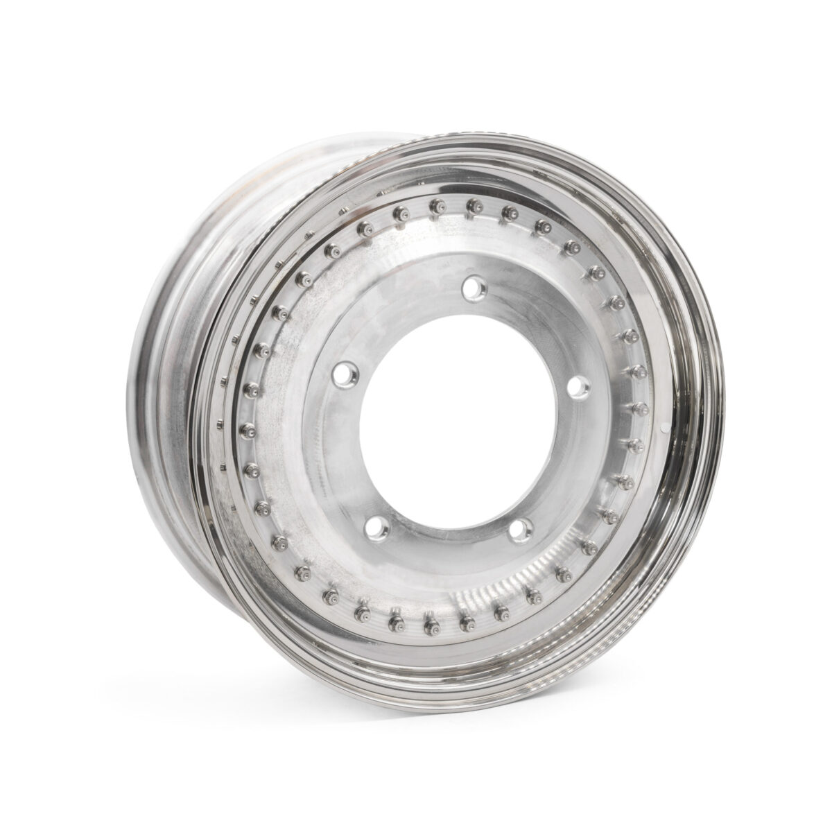 ER34 Split Wheel