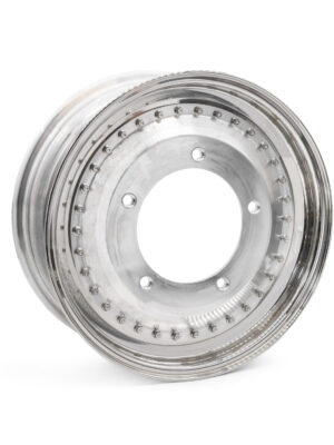 ER34 Split Wheel