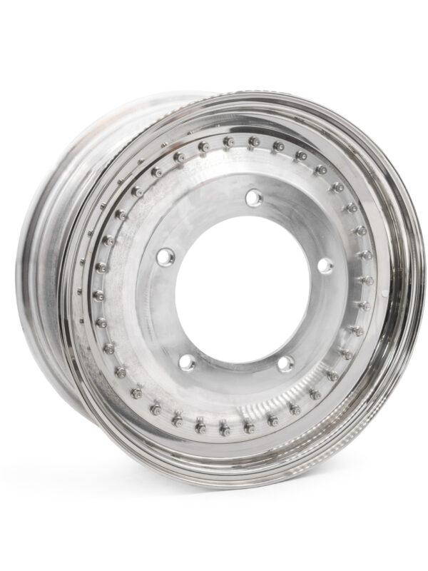 ER34 Split Wheel
