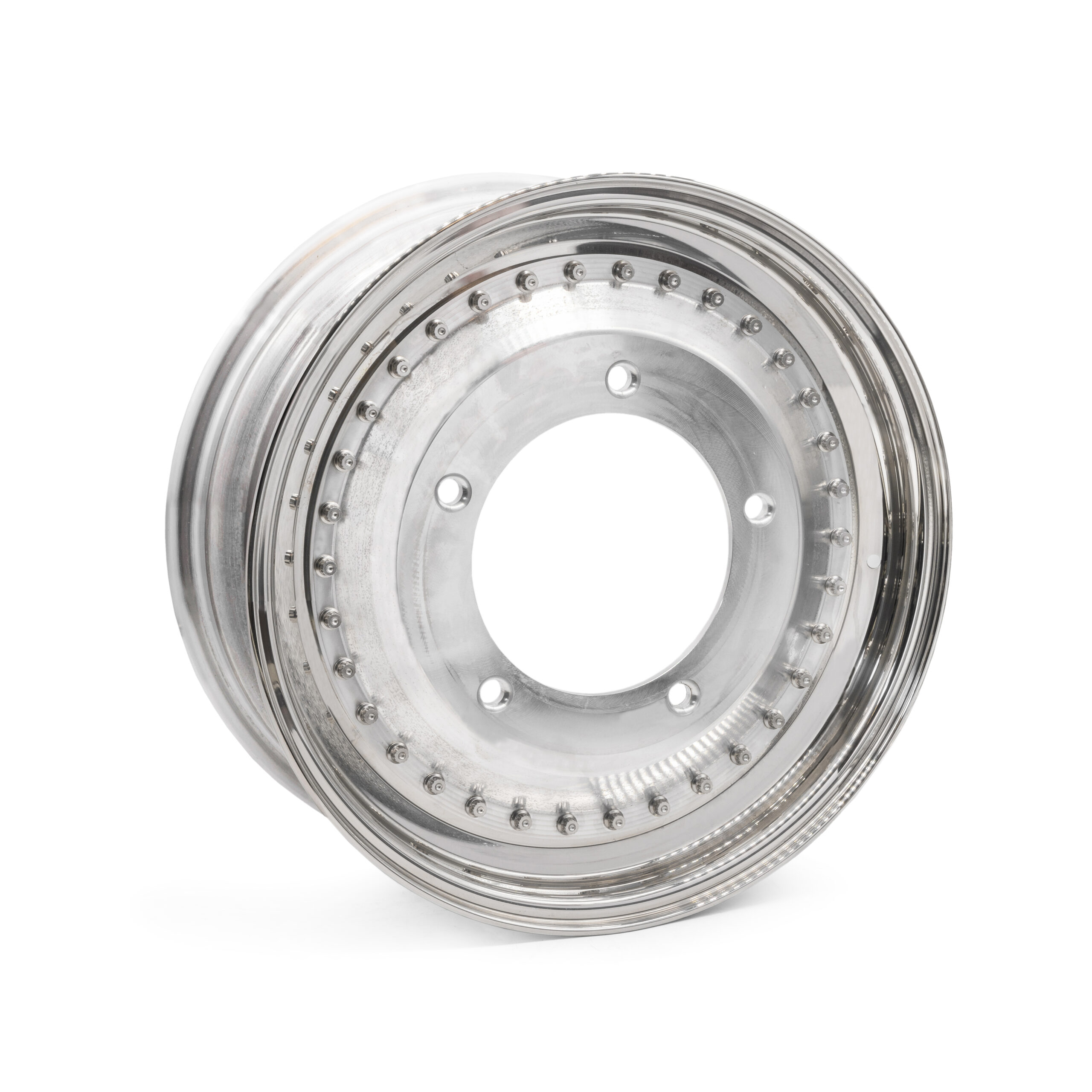 ER34 Split Wheel