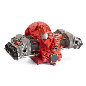 1776cc Reconditioned Longblock Engine