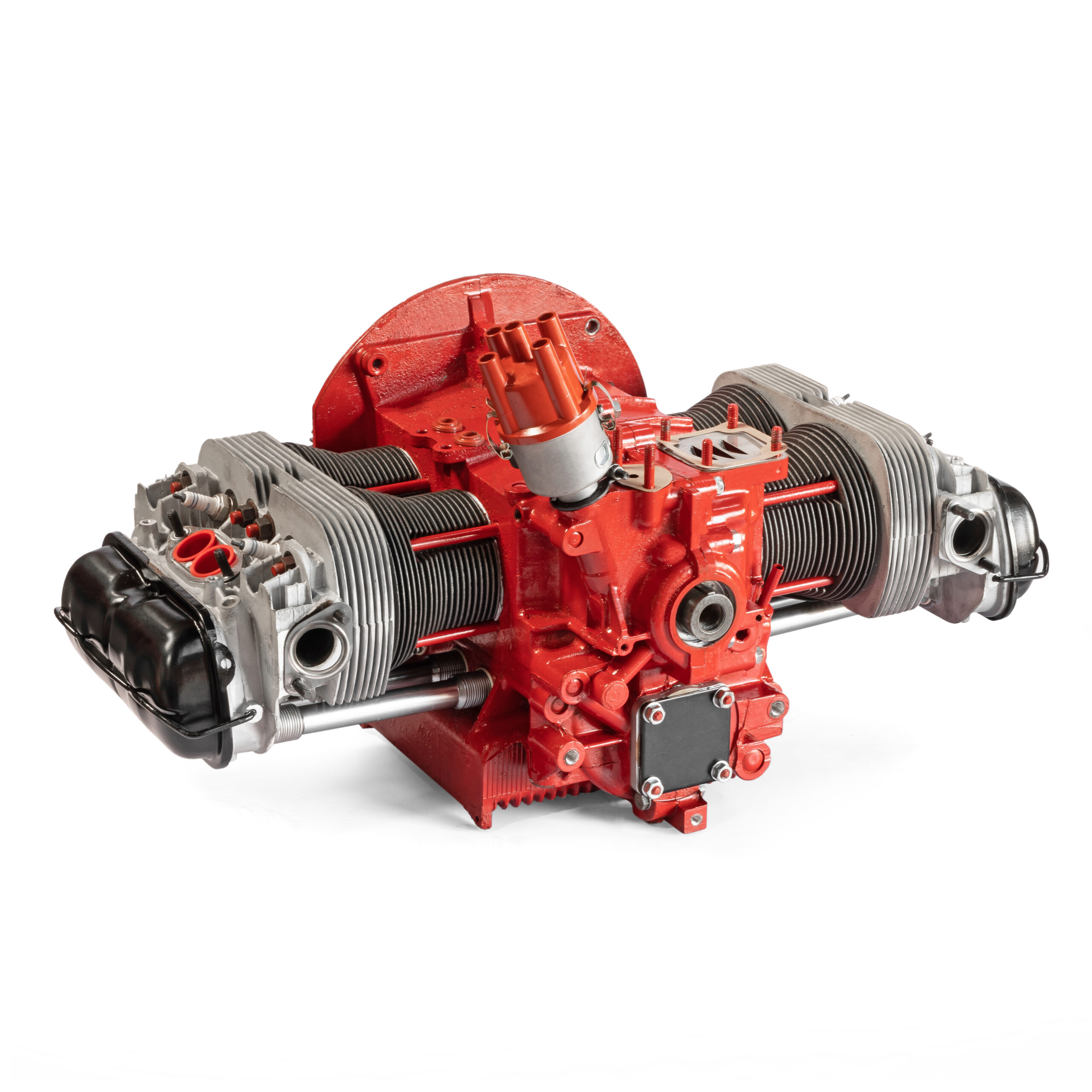 1776cc Reconditioned Longblock Engine