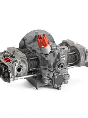 1600cc Reconditioned Longblock Engine
