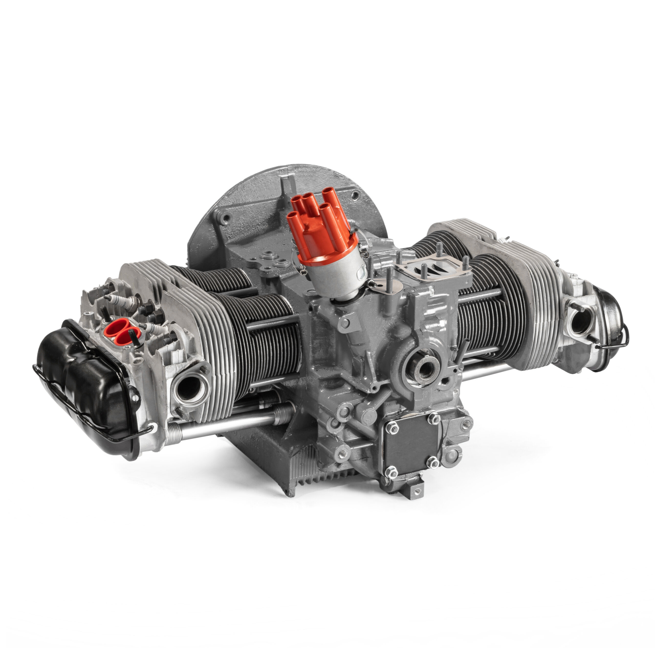 1600cc Reconditioned Longblock Engine
