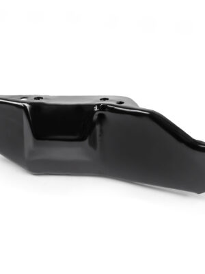 Cylinder Air Deflector Plate, Left