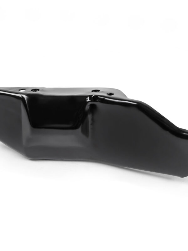 Cylinder Air Deflector Plate, Left