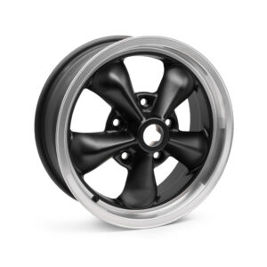 TT1560 Grey/Black 15 x 6" 5x130 PCD