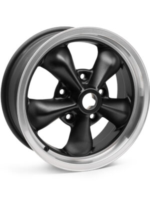 TT1560 Grey/Black 15 x 6" 5x130 PCD