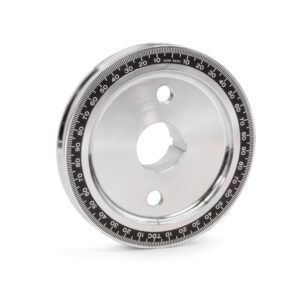 Gene Berg 2 1/2lb Power Pulley