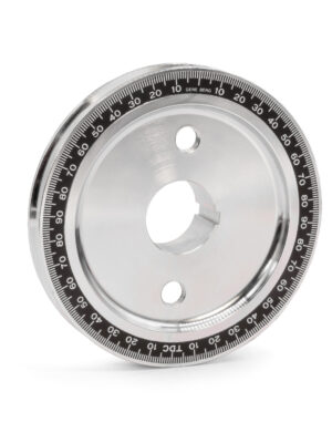 Gene Berg 2 1/2lb Power Pulley