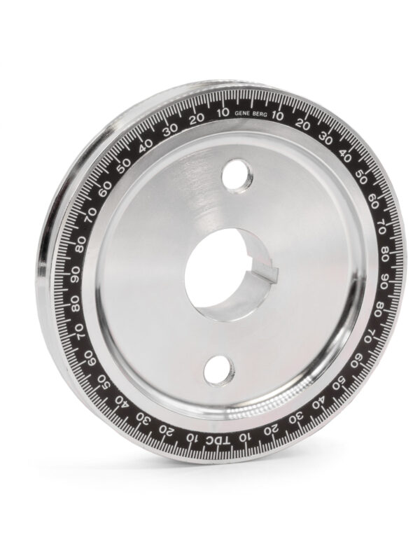 Gene Berg 2 1/2lb Power Pulley