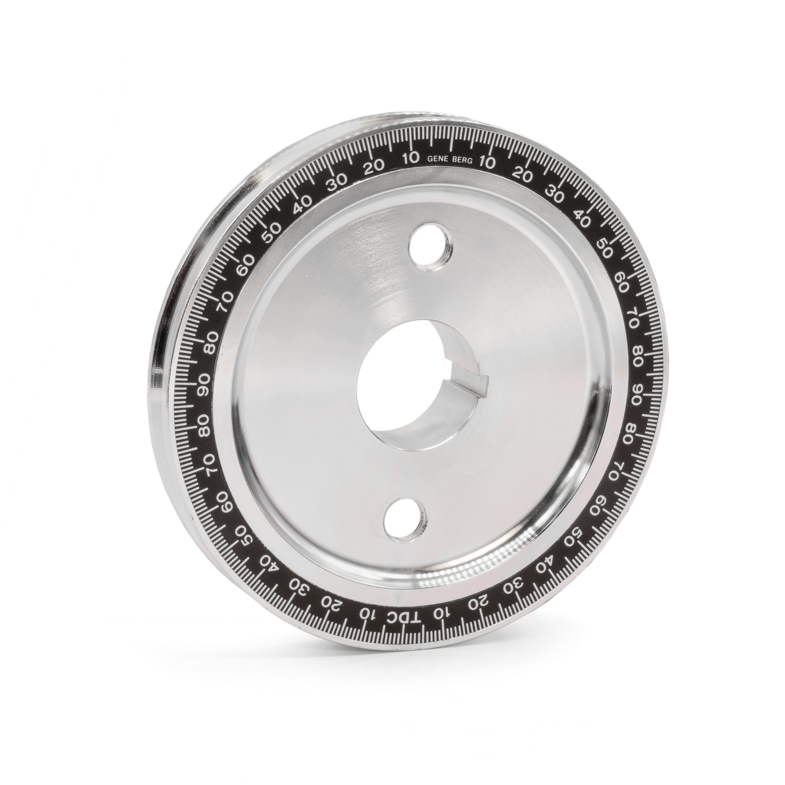 Gene Berg 2 1/2lb Power Pulley
