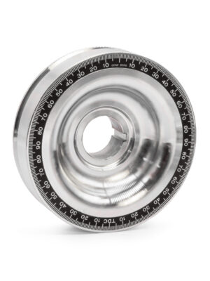 Gene Berg 7 1/2lb Power Pulley