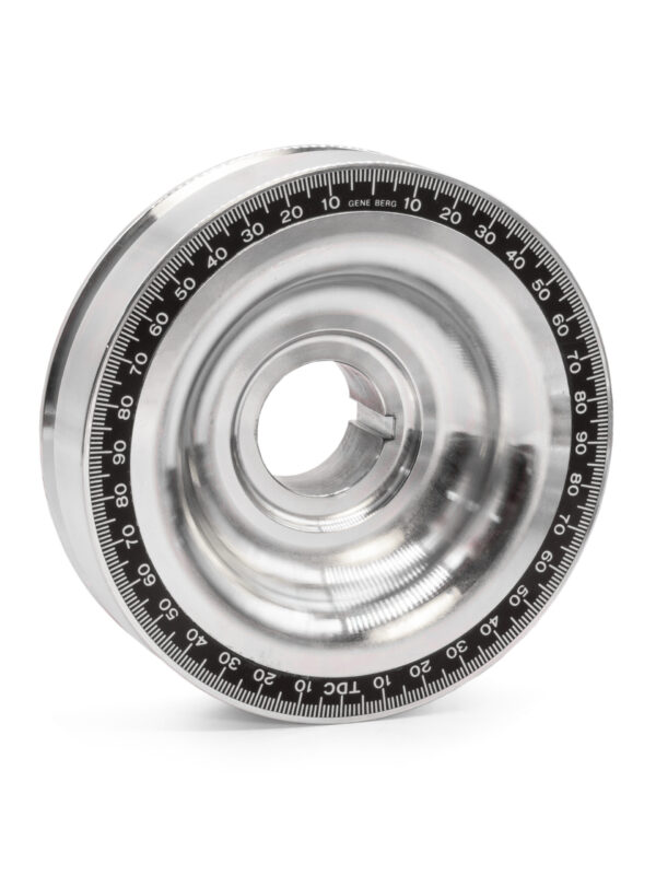 Gene Berg 7 1/2lb Power Pulley