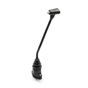 Spilt Screen 1960-65 T2 Gene Berg Midnight Special Gear Shift Lever, LHD
