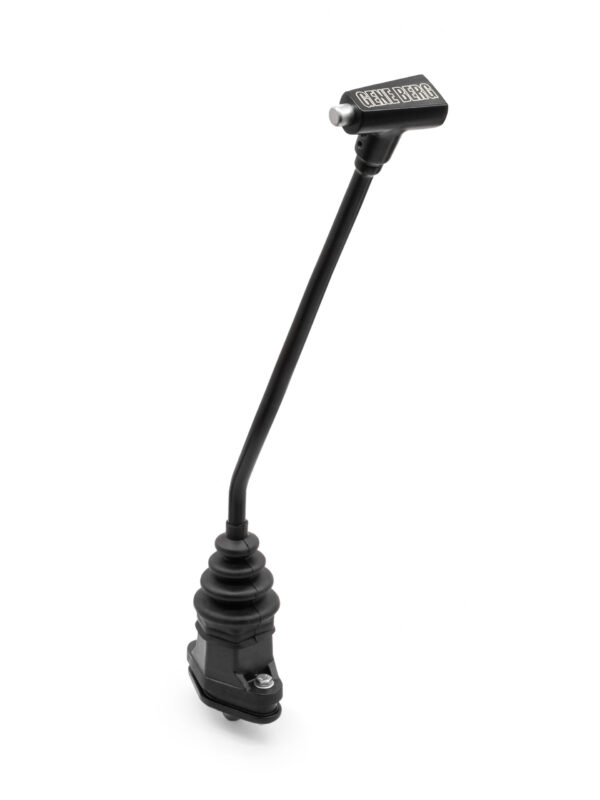 Spilt Screen 1960-65 T2 Gene Berg Midnight Special Gear Shift Lever, LHD