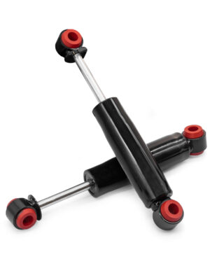 MOA GS290 Performance Gas Charged Shock Absorbers, Pair