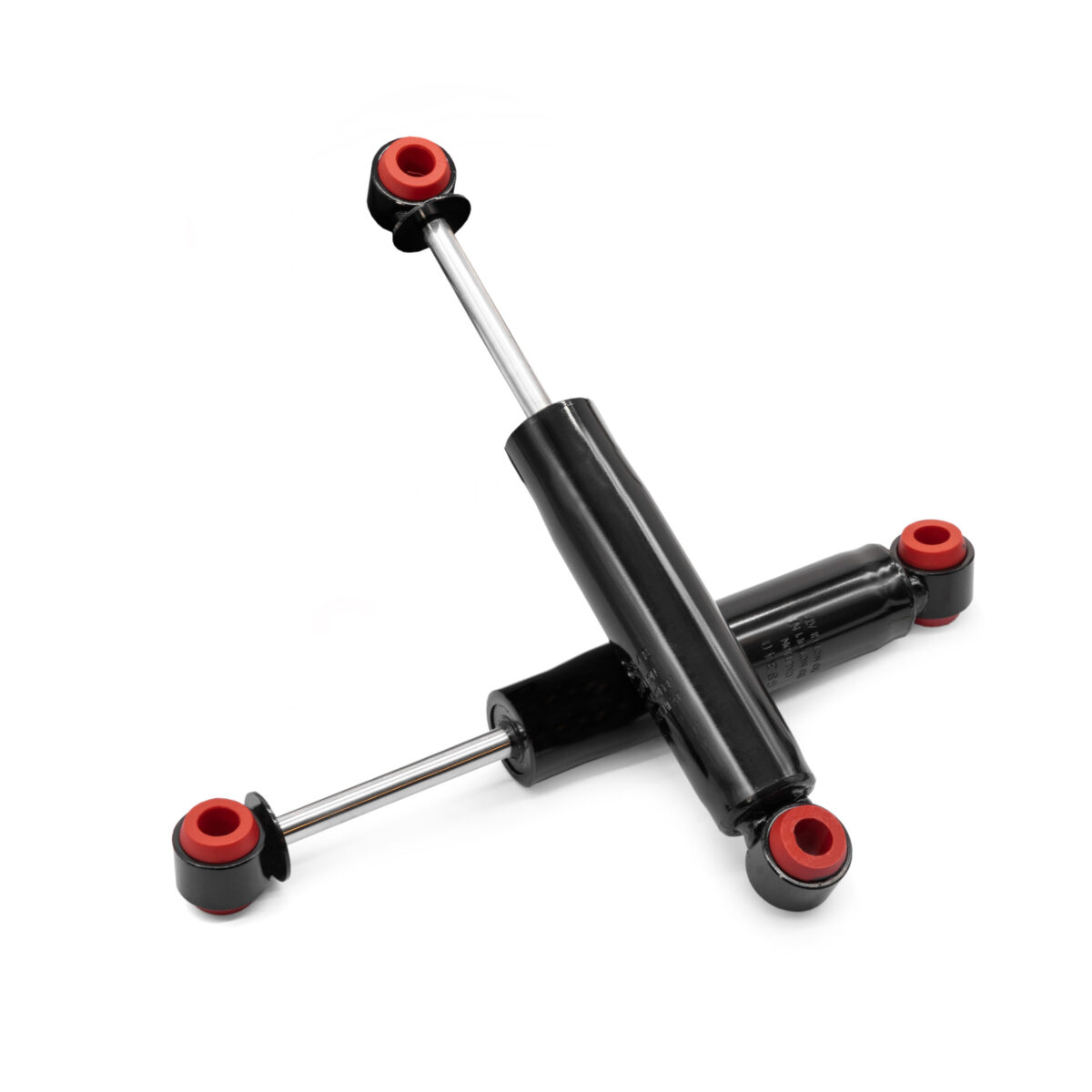 MOA GS340 Performance Gas Charged Shock Absorber, Pair