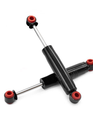MOA GS340 Performance Gas Charged Shock Absorber, Pair