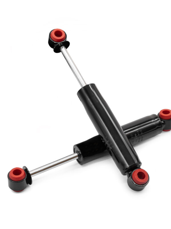 MOA GS340 Performance Gas Charged Shock Absorber, Pair