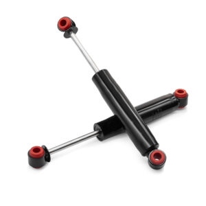 MOA GS380 Performance Gas Charged Shock Absorber, Pair