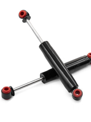 MOA GS380 Performance Gas Charged Shock Absorber, Pair