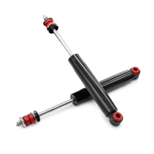 MOA GS415ST Performance Gas Charged Shock Absorber, Pair