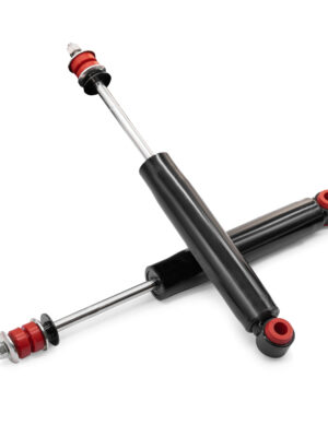 MOA GS415ST Performance Gas Charged Shock Absorber, Pair