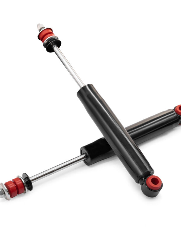 MOA GS415ST Performance Gas Charged Shock Absorber, Pair