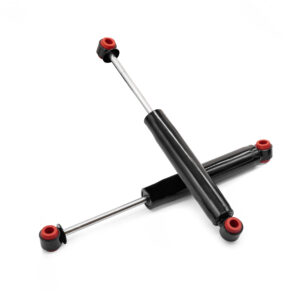 MOA GS460 Performance Gas Charged Shock Absorber, Pair