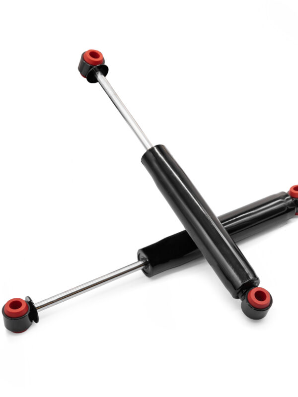 MOA GS460 Performance Gas Charged Shock Absorber, Pair