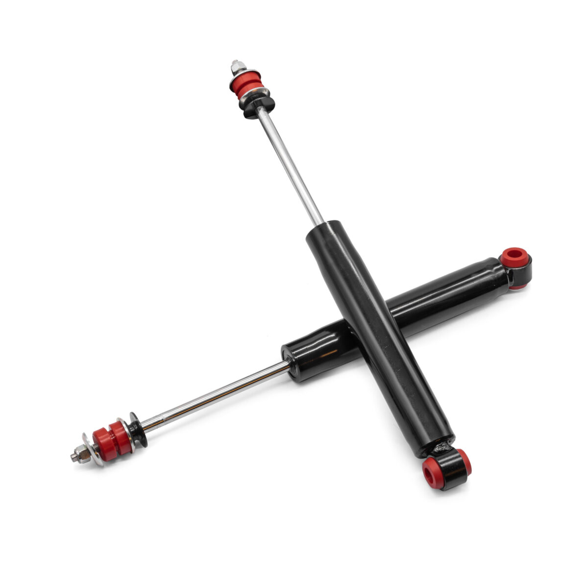 MOA GS475ST Performance Gas Charged Shock Absorber, Pair