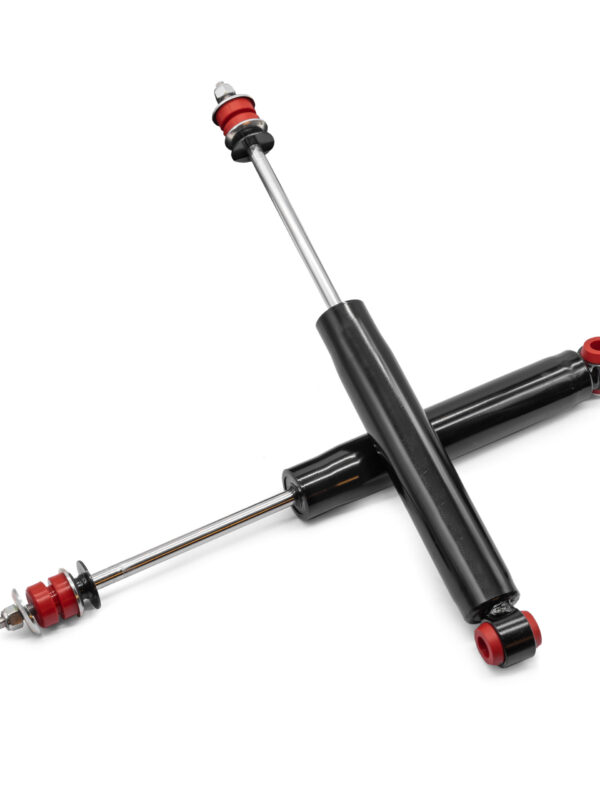 MOA GS475ST Performance Gas Charged Shock Absorber, Pair