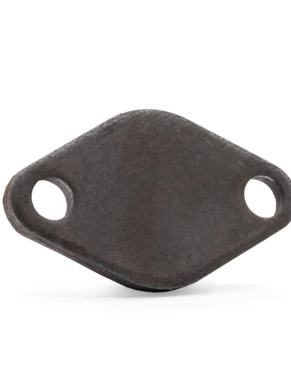 Oil Filler Block Off Plate, for Universal Engine Cases