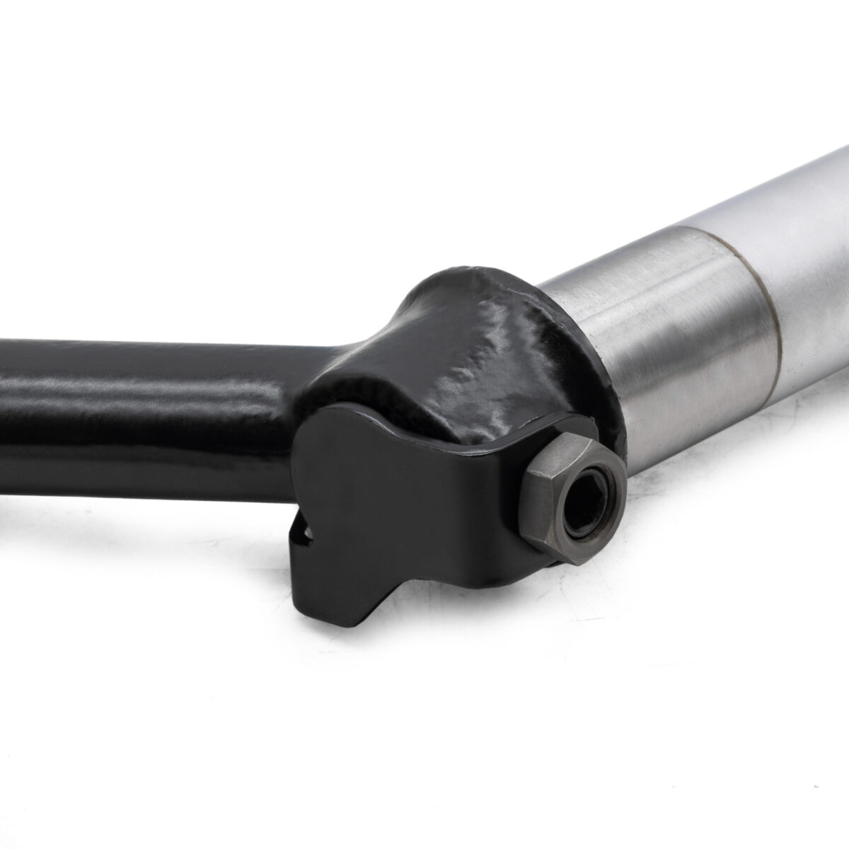 Trailing Arm End Cap / Cover Set, suitable for Pre 66 Link Pin Beetle / Ghia