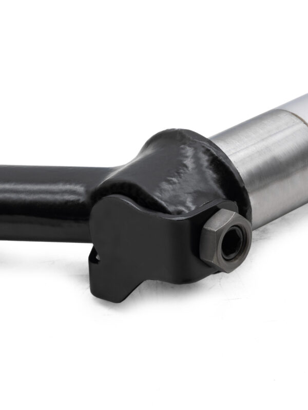 Trailing Arm End Cap / Cover Set, suitable for Pre 66 Link Pin Beetle / Ghia