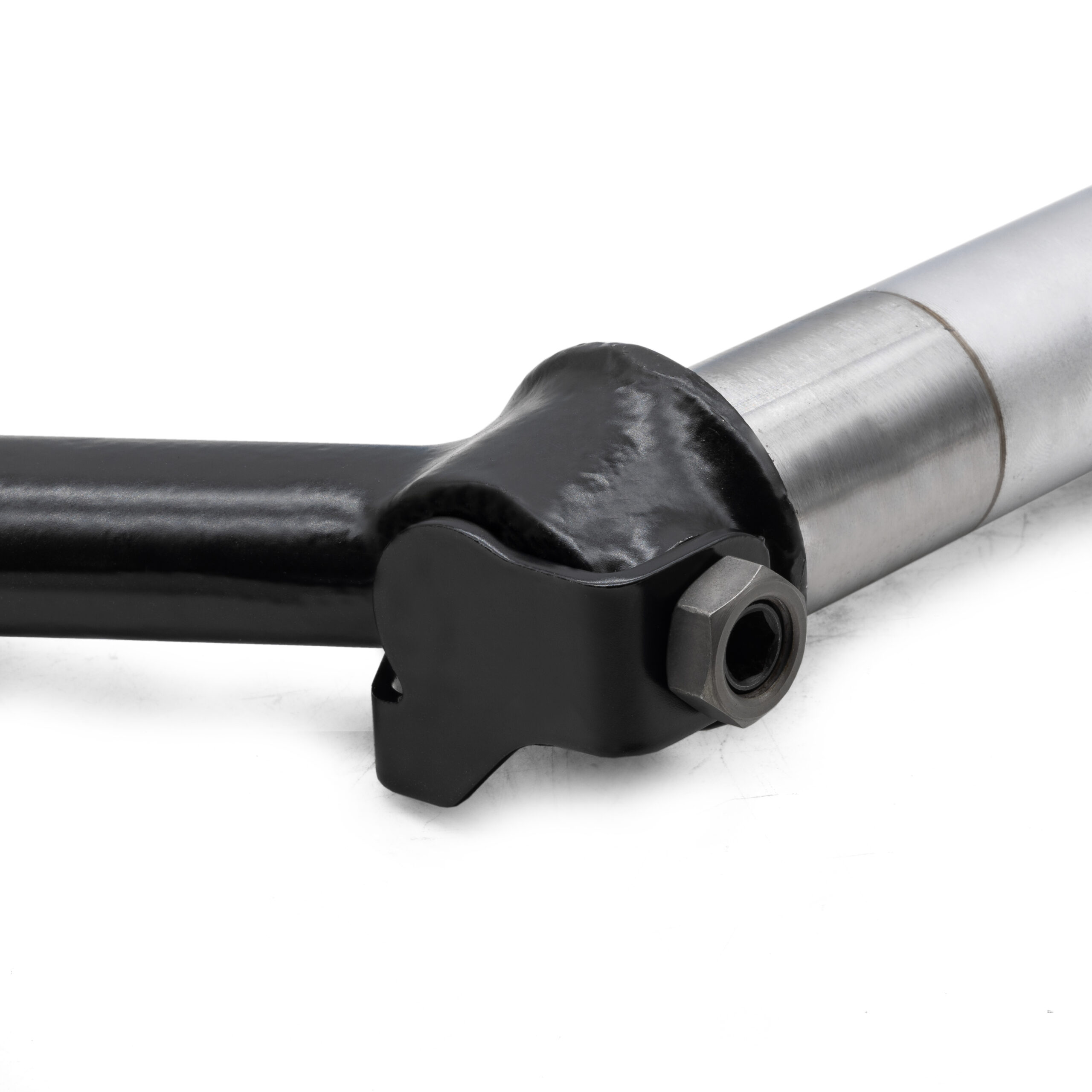 Trailing Arm End Cap / Cover Set, suitable for Pre 66 Link Pin Beetle / Ghia