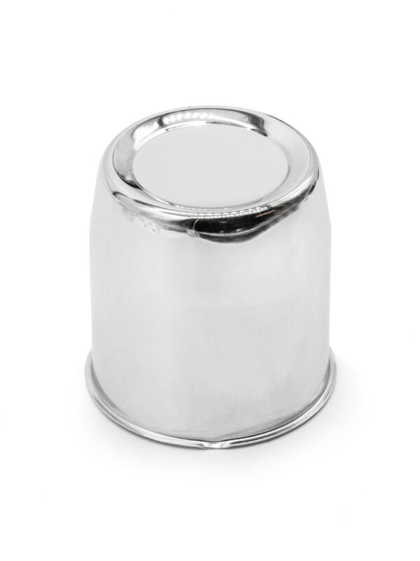 GT8 Spoke Dome Wheel Centre Hub Cap