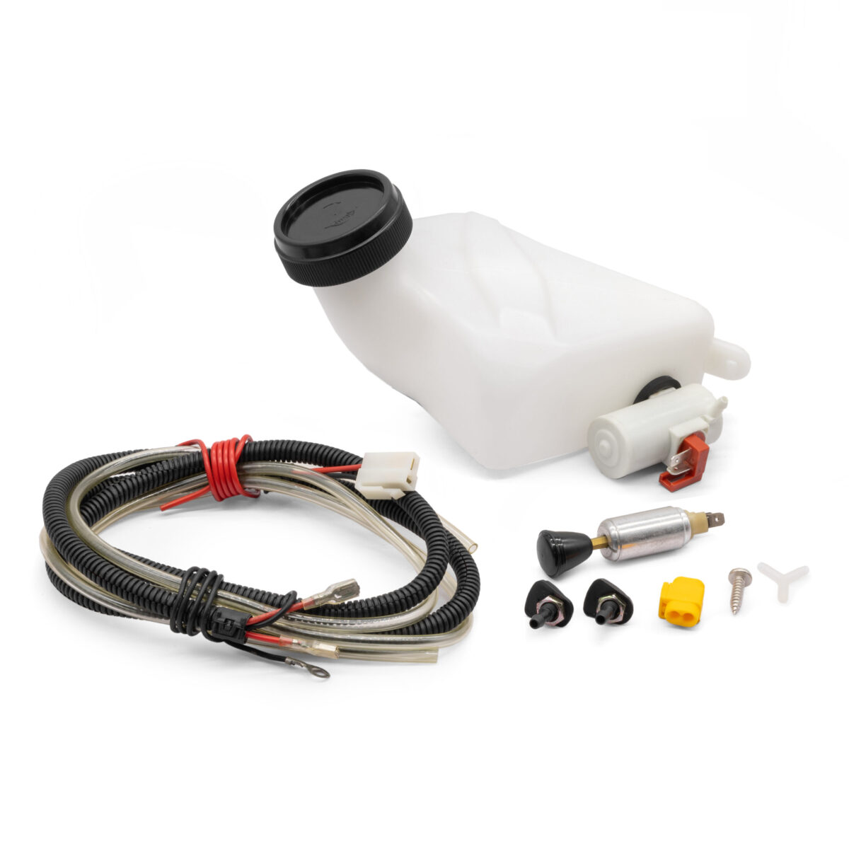 12V Electric Washer Bottle Kit, for Splitscreen