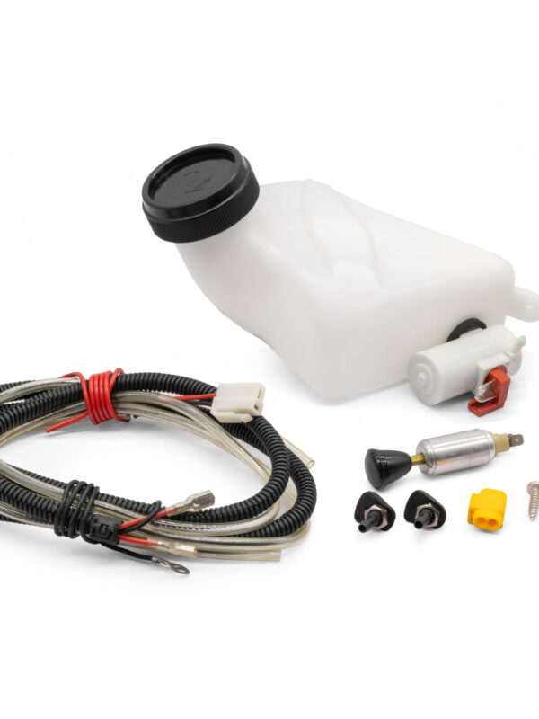 12V Electric Washer Bottle Kit, for Splitscreen