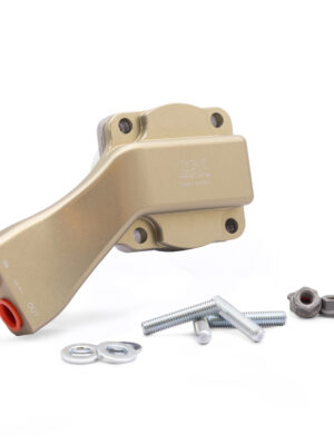 CSP Easy Flow Full Flow Oil Pump, For Bay Window, 1971 Onwards Type 1 Engine