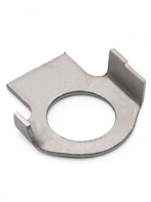 Retaining Plate for Pitman / Steering Arm