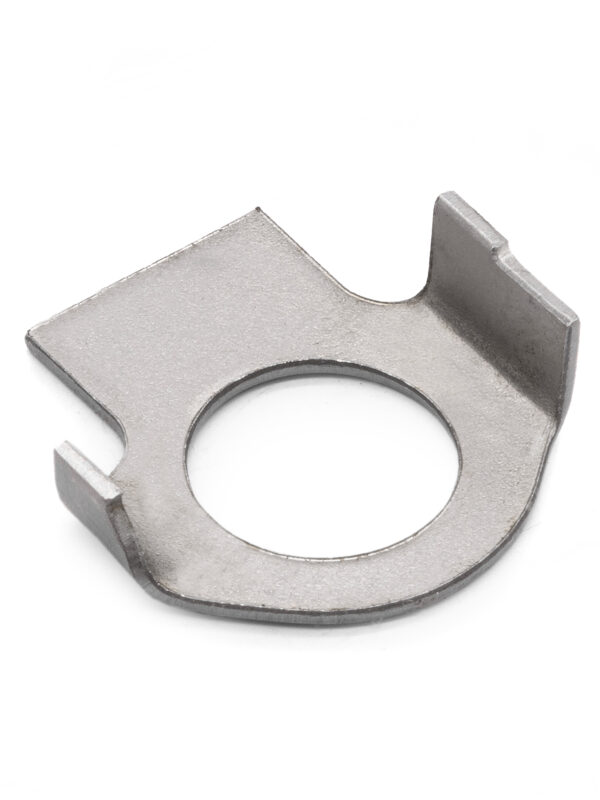 Retaining Plate for Pitman / Steering Arm